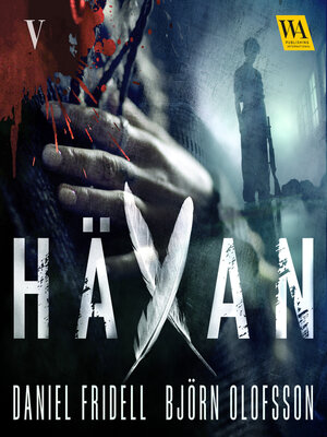 cover image of Häxan 5
